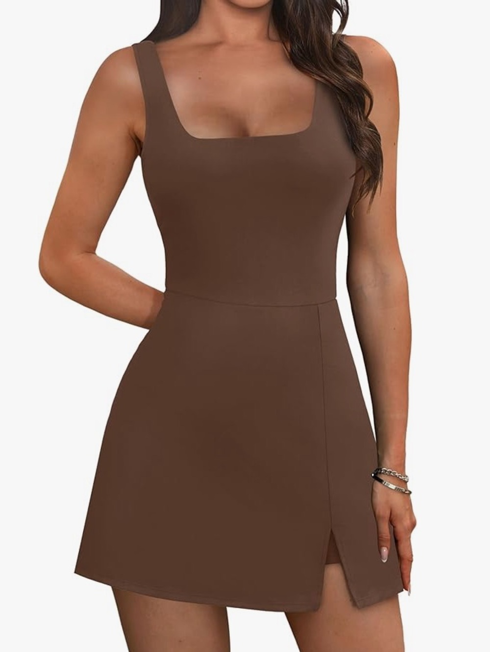 Ofeefan Tennis Dress